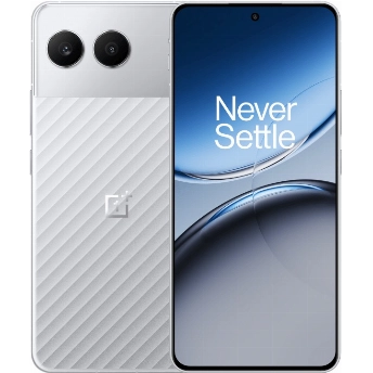 Смартфон OnePlus Nord 4, 8/256 GB, Mercury Silver