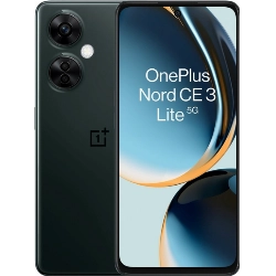 Смартфон OnePlus Nord CE 3 Lite 8/128 ГБ,  Gray, серый 