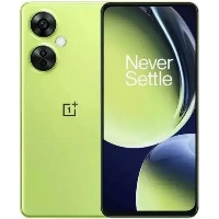 Смартфон OnePlus Nord CE 3 Lite 8/256 ГБ, Green, зеленый