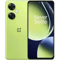 Смартфон OnePlus Nord CE 3 Lite 8/128 ГБ, Green, зеленый