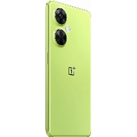 Смартфон OnePlus Nord CE 3 Lite 8/128 ГБ, Green, зеленый