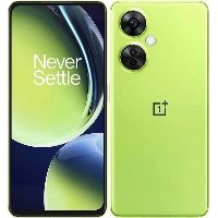 Смартфон OnePlus Nord CE 3 Lite 8/256 ГБ, Green, зеленый