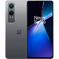 Смартфон OnePlus Nord CE 4 Lite 8/256 GB, Super, Silver, серебристый