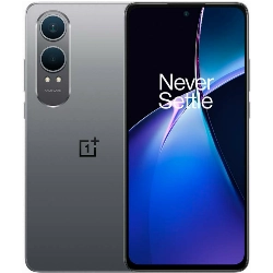 Смартфон OnePlus Nord CE 4 Lite 8/256 GB, Super, Silver, серебристый