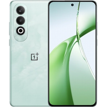 Смартфон OnePlus Nord CE 4 8/256 ГБ, Green, зеленый