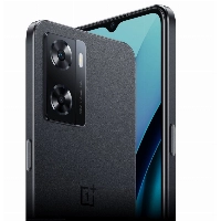 Смартфон OnePlus Nord N20 SE 4/64 ГБ, Black, черный