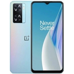 Смартфон OnePlus Nord N20 SE 4/64 ГБ, Blue, синий