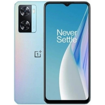 Смартфон OnePlus Nord N20 SE 4/64 ГБ, Blue, синий