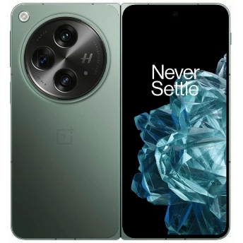Смартфон OnePlus Open 16/512 GB, Green, зеленый