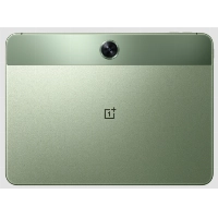 Планшет OnePlus Pad Go, LTE, 8/256 GB, Twin, Mint, мятный