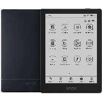 Электронная книга Onyx Boox Go 6, Black