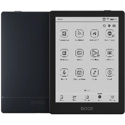 Электронная книга Onyx Boox Go 6, Black