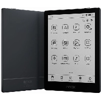 Электронная книга Onyx Boox Go 6, Black