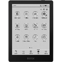Электронная книга Onyx Boox Go 6, Black