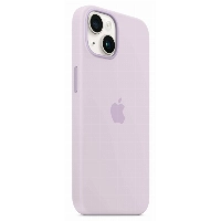 Чехол Apple для iPhone 14 Silicone Case, Lilac