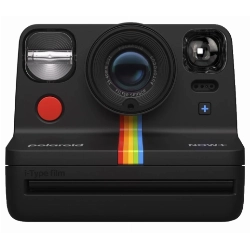 Фотоаппарат Polaroid Now Plus Gen 2, Black