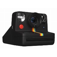 Фотоаппарат Polaroid Now Plus Gen 2, Black