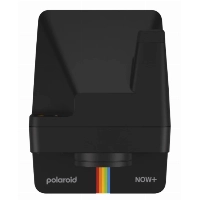 Фотоаппарат Polaroid Now Plus Gen 2, Black