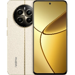 Смартфон Realme 12 Plus 8/256 ГБ, Beige, бежевый