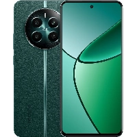 Смартфон Realme 12 Plus 12/512 ГБ, Green, зеленый