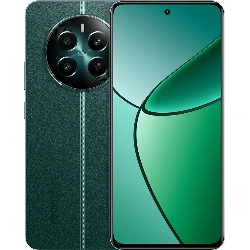 Смартфон Realme 12 Plus 12/512 ГБ, Green, зеленый