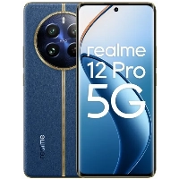 Смартфон Realme 12 Pro, 12/512 GB, Submarine, Blue, синий