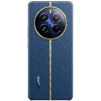 Смартфон Realme 12 Pro, 8/256 GB, Submarine, Blue, синий