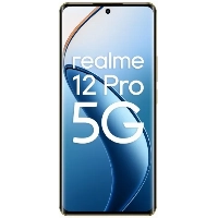 Смартфон Realme 12 Pro, 12/512 GB, Submarine, Blue, синий