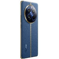 Смартфон Realme 12 Pro, 8/256 GB, Submarine, Blue, синий