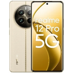 Смартфон Realme 12 Pro, 8/256 GB, Navigator Beige