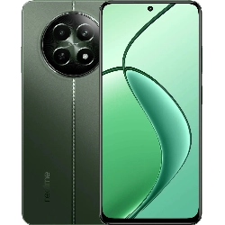 Смартфон Realme 12 8/256 ГБ, Green, зеленый