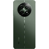 Смартфон Realme 12 8/256 ГБ, Green, зеленый