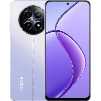 Смартфон Realme 12 8/256 ГБ, Violet, фиолетовый