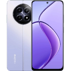 Смартфон Realme 12 8/256 ГБ, Violet, фиолетовый