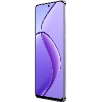 Смартфон Realme 12 8/256 ГБ, Violet, фиолетовый