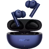 Беспроводные наушники Realme Buds Air 5, Blue, синий