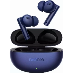 Беспроводные наушники Realme Buds Air 5, Blue, синий