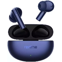 Беспроводные наушники Realme Buds Air 5, Blue, синий