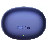 Беспроводные наушники Realme Buds Air 5, Blue, синий