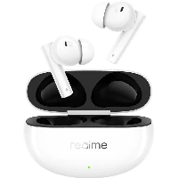 Беспроводные наушники Realme Buds Air 5, White, белый