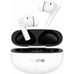 Беспроводные наушники Realme Buds Air 5, White, белый