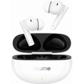 Беспроводные наушники Realme Buds Air 5, White, белый