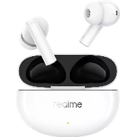 Беспроводные наушники Realme Buds Air 5, White, белый