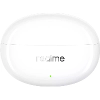 Беспроводные наушники Realme Buds Air 5, White, белый