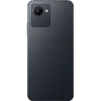 Смартфон Realme C30s 3/64 ГБ, Black, черный