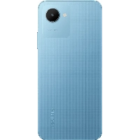 Смартфон Realme C30s 3/64 ГБ, Blue, синий