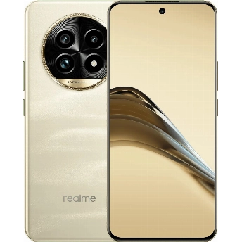  Смартфон Realme 13 Pro Plus 8/256 Gb, Gold