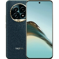  Смартфон Realme 13 Pro Plus 12/512 Gb, Green