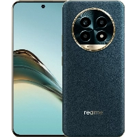 Смартфон Realme 13 Plus 12/512 Gb, Emerald Green