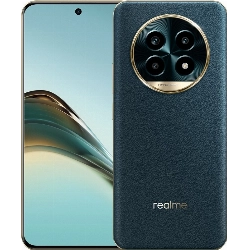 Смартфон Realme 13 Pro 8/256 Gb, Emerald Green